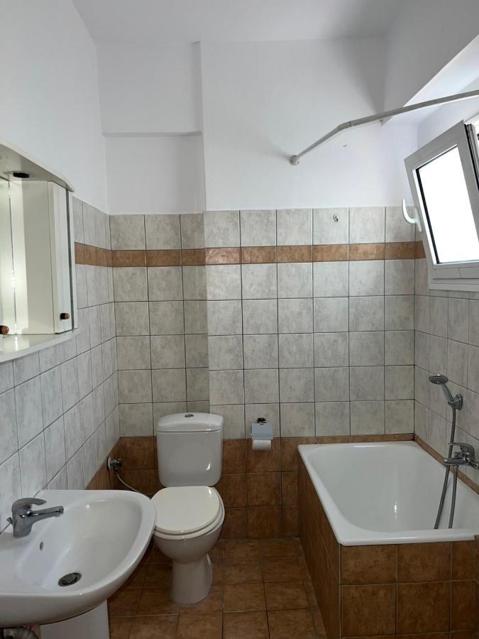 Larisa City Apartments 1 Extérieur photo